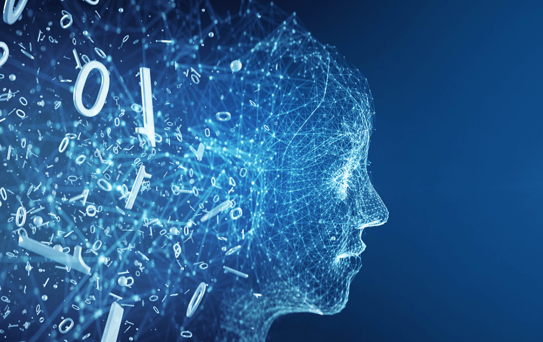 算法、算力、數(shù)據(jù)三要素 AI落地現(xiàn)在還需要AI工程化-算法|、|算力|AI-鹿科技