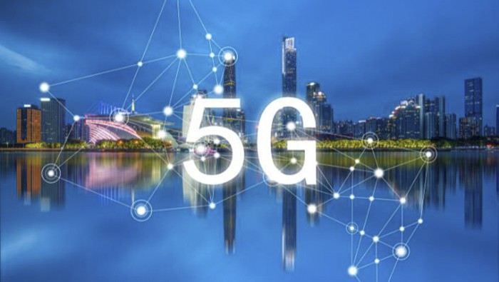 5G、云計(jì)算和虛擬商業(yè)實(shí)踐的時(shí)代